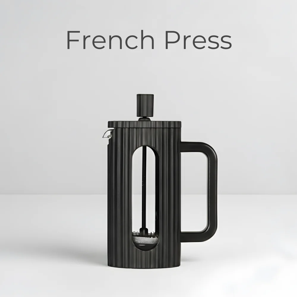 French press-4