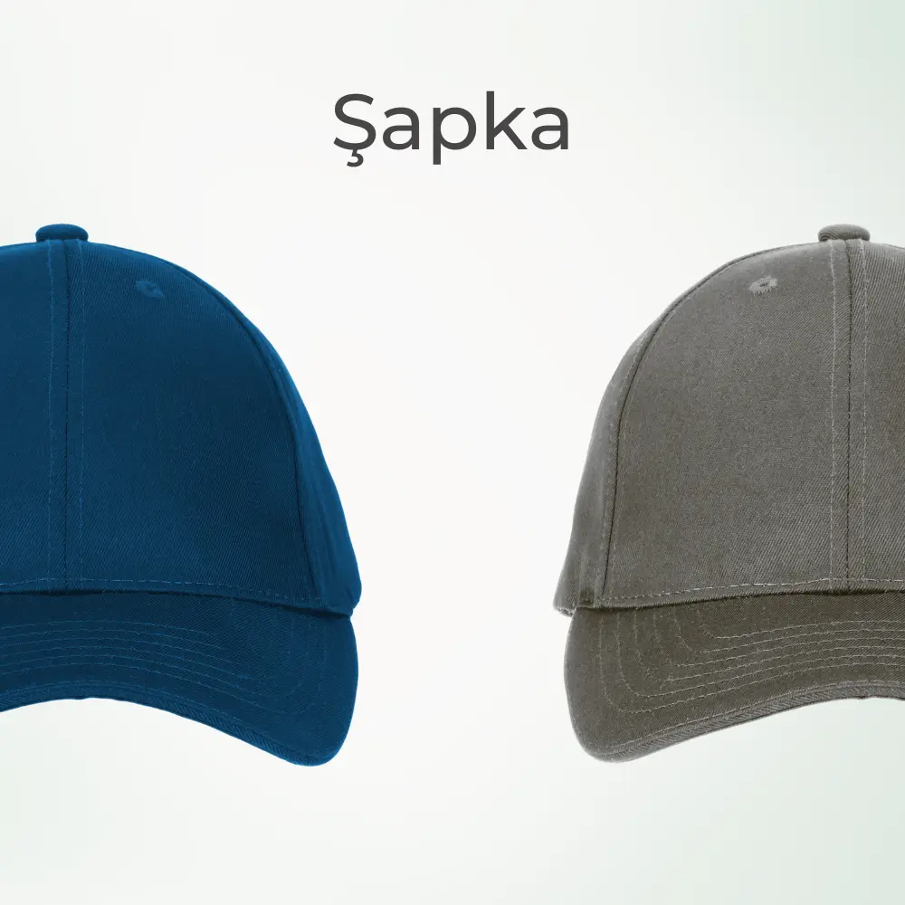 Şapka-2