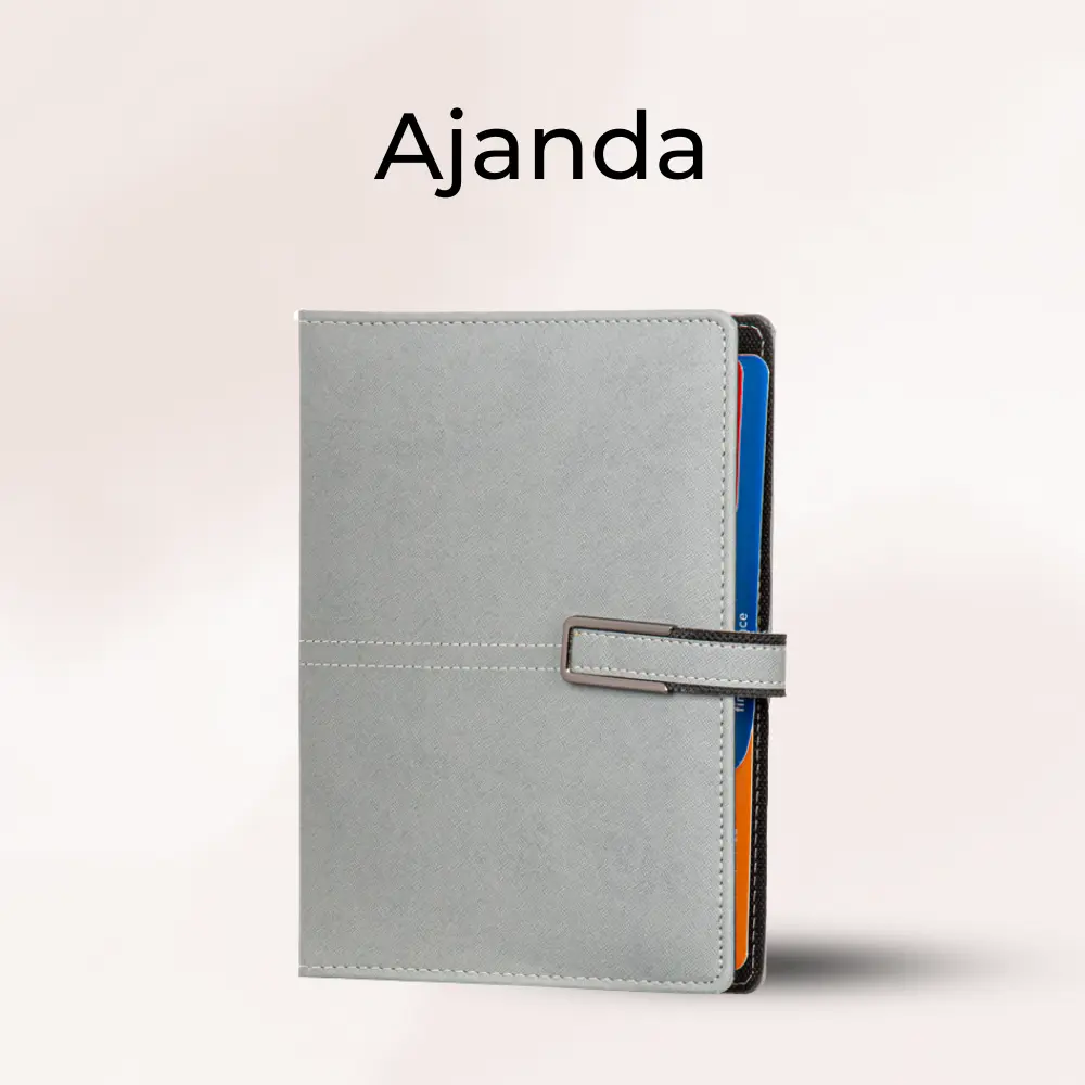ajanda