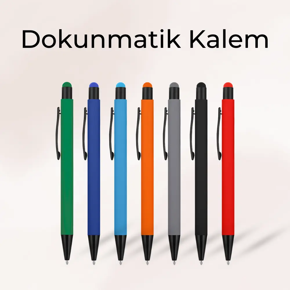 dokunmatik kalem