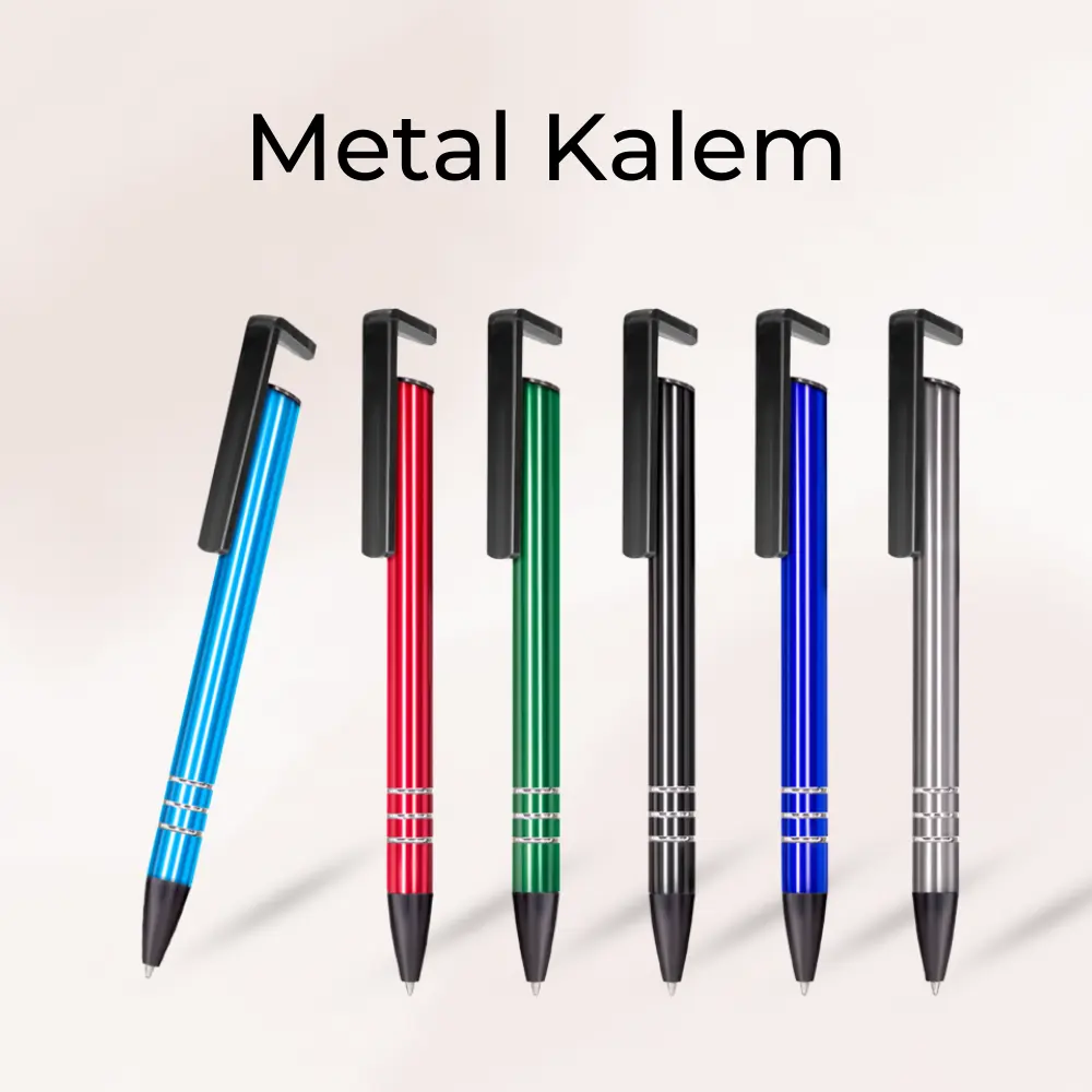 metal kalem