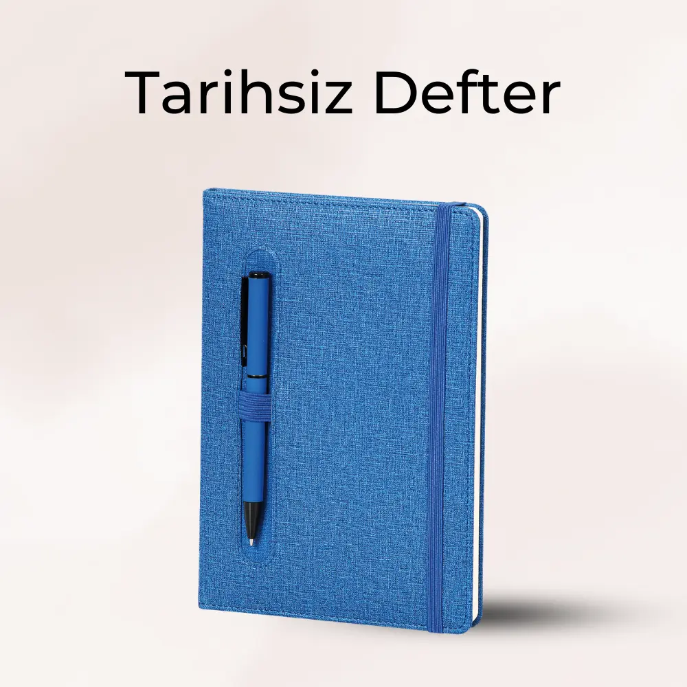 tarihsiz defter