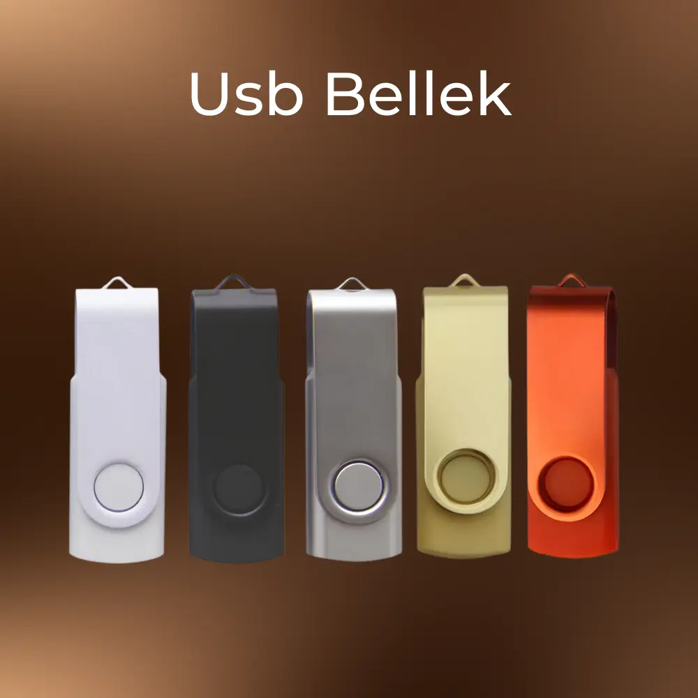 usb bellek