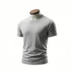 Bisiklet Yaka Tisort