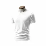 Bisiklet Yaka Tisort (2)