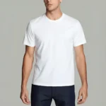 Bisiklet Yaka Tisort (6)