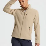 Fermuarlı Polar Mont (5)