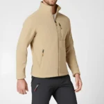 Fermuarlı Polar Mont (6)