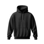 Kapusonlu Sweatshirt