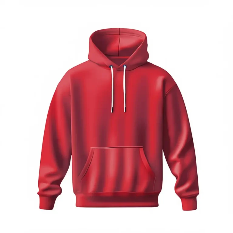 Kapusonlu Sweatshirt (2)