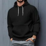 Kapusonlu Sweatshirt (5)