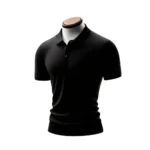 Polo Yaka Tişört (1)