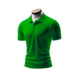 Polo Yaka Tişört (2)