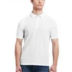 Polo Yaka Tişört (4)