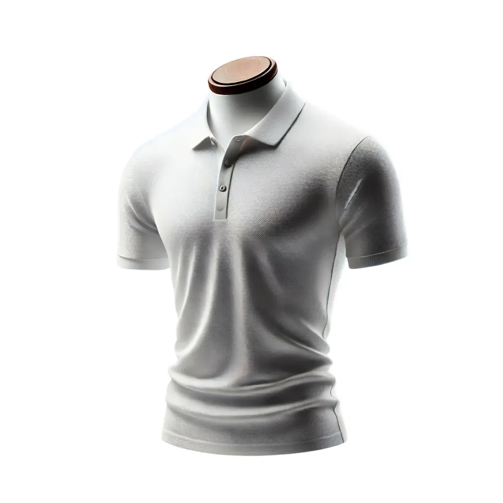 Polo Yaka Tişört Polo Yaka Tişört