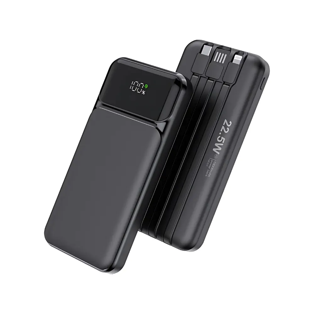 Powerbank OA-20108 (1) Powerbank OA-20108 (1)