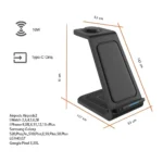 Şarj İstasyonu OA-20201 (1)