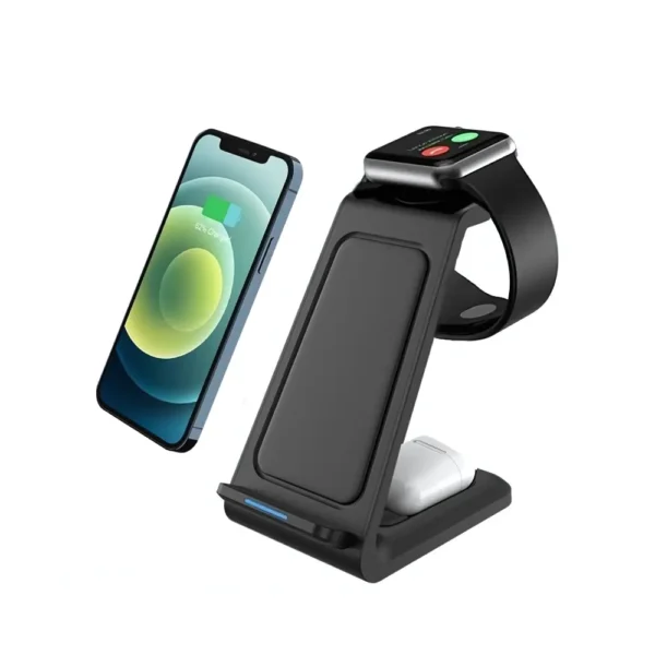 Şarj İstasyonu OA-20201 (2)