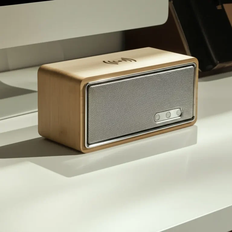 Bambu Hoparlör OA-9507 (4)