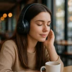 Kablosuz Kulaklık OA-18105 (4)