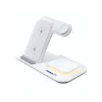 Kablosuz Şarj Cihazı OA-20202 (1)