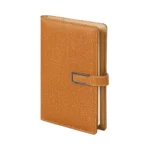 Kılıflı Tarihsiz Defter OA60207