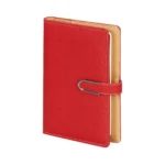 Kılıflı Tarihsiz Defter OA60207 (2)