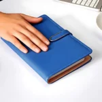 Kılıflı Tarihsiz Defter OA60207 (6)