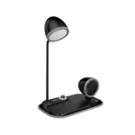 Lambalı Hoparlör OA-9508