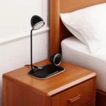 Lambalı Hoparlör OA-9508 (2)