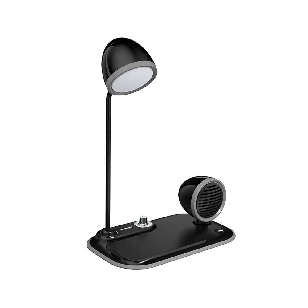 Lambalı Hoparlör OA-9508 Lambalı Hoparlör OA-9508