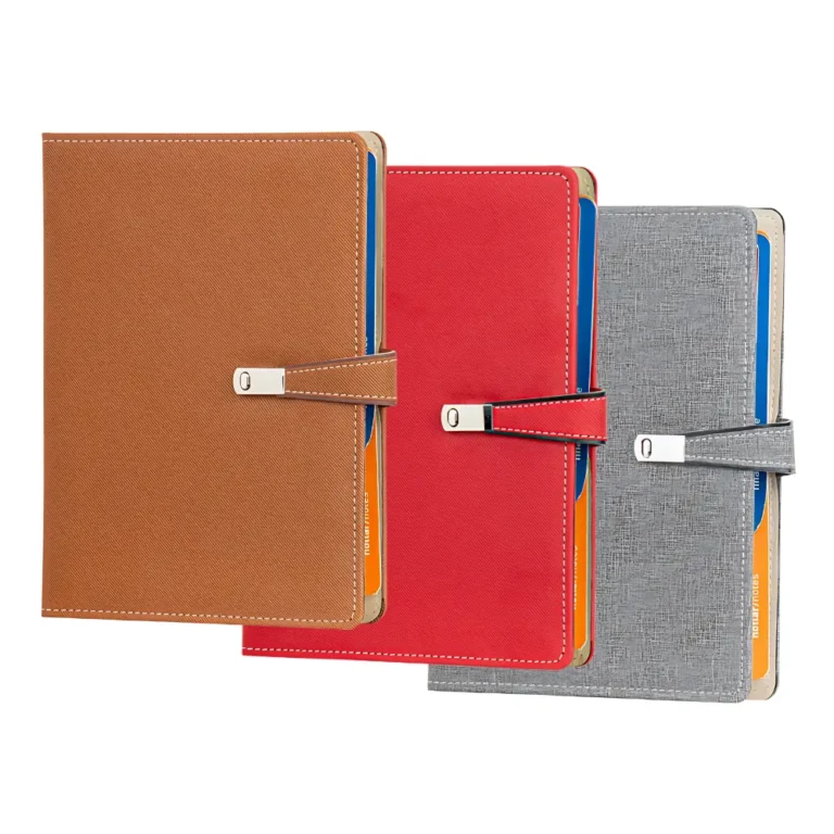 Organizer Ajanda OA60206 (3)