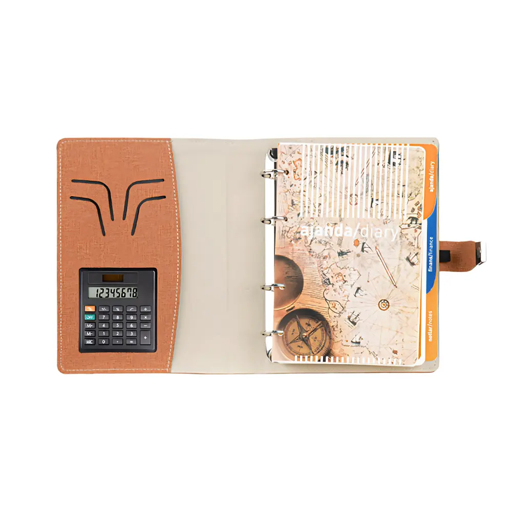 Organizer Ajanda OA60208 (4) Organizer Ajanda OA60208 (4)