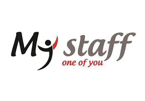my staff