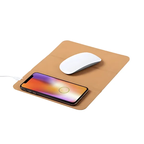 Kablosuz Şarj Mousepad OA-20401