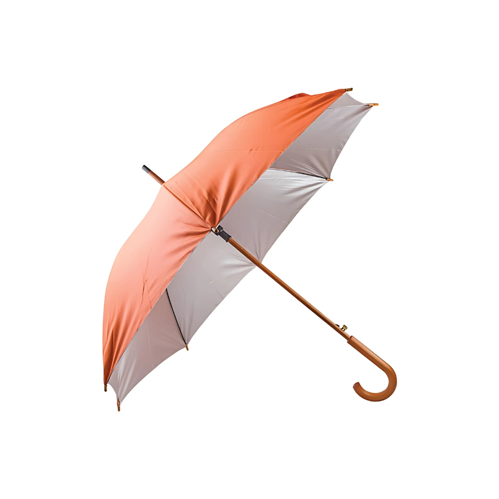 Ahşap Saplı Şemsiye OA-17101