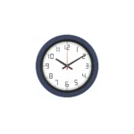 Plastik Kasa Duvar Saati OA-17701 (4)