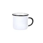 Emaye Kupa Bardak OA-40153