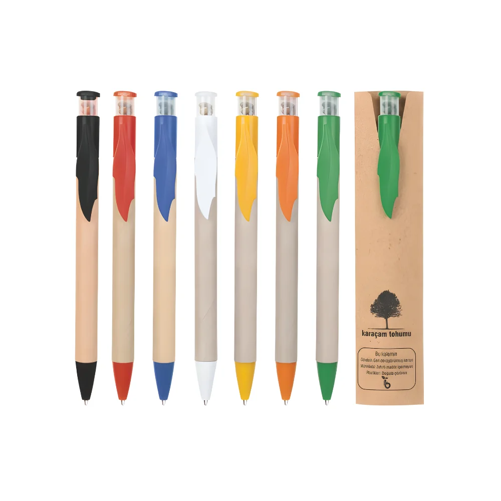 Geri Dönüşüm Kalem OA-50631 Geri Dönüşüm Kalem OA-50631