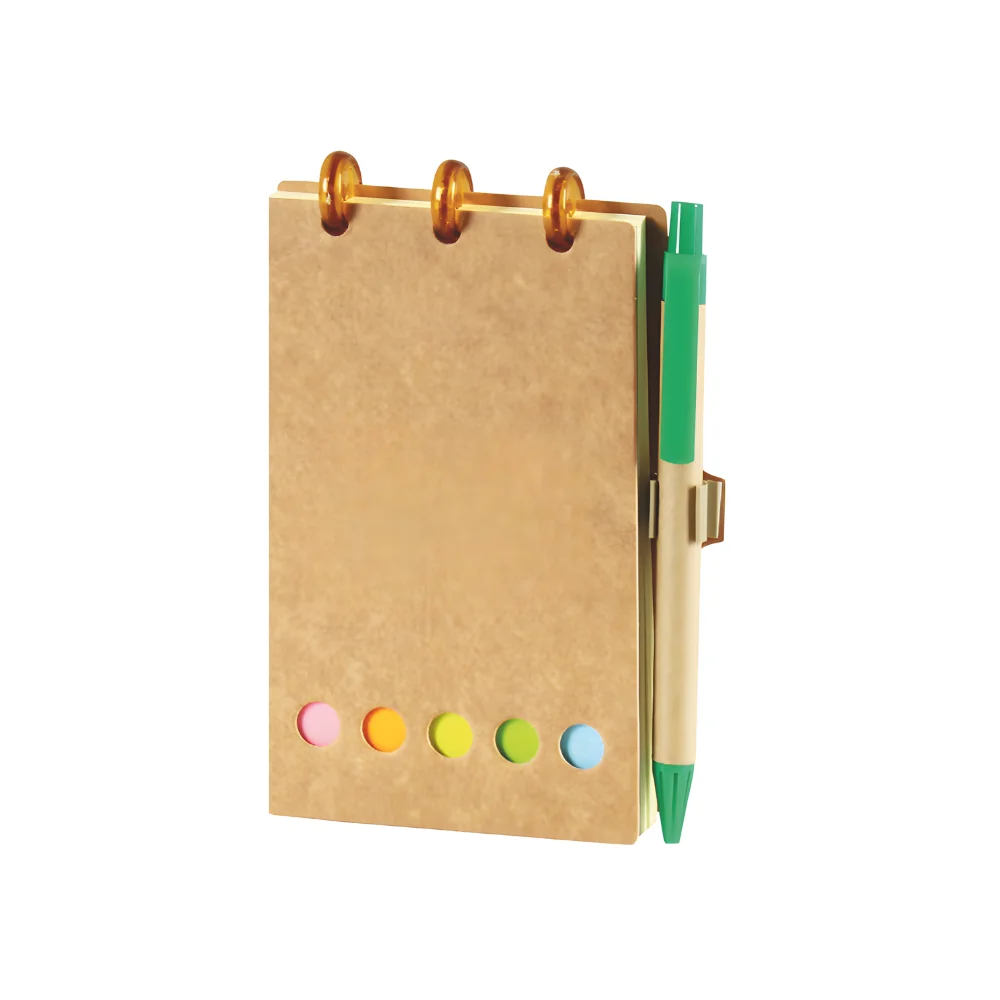 Geri Dönüşüm Notluk OA-60821 Geri Dönüşüm Notluk OA-60821