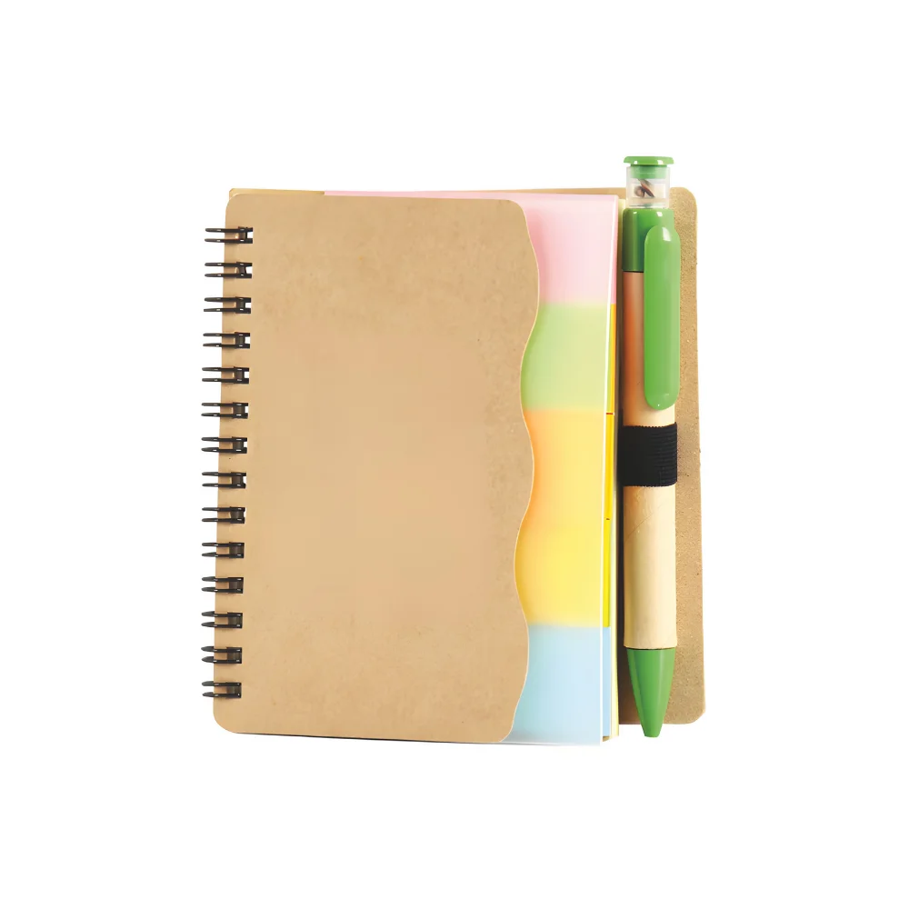 Geri Dönüşüm Notluk OA-60823 Geri Dönüşüm Notluk OA-60823