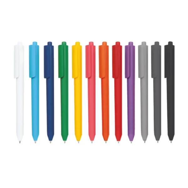 Plastik Kalem OA-50212