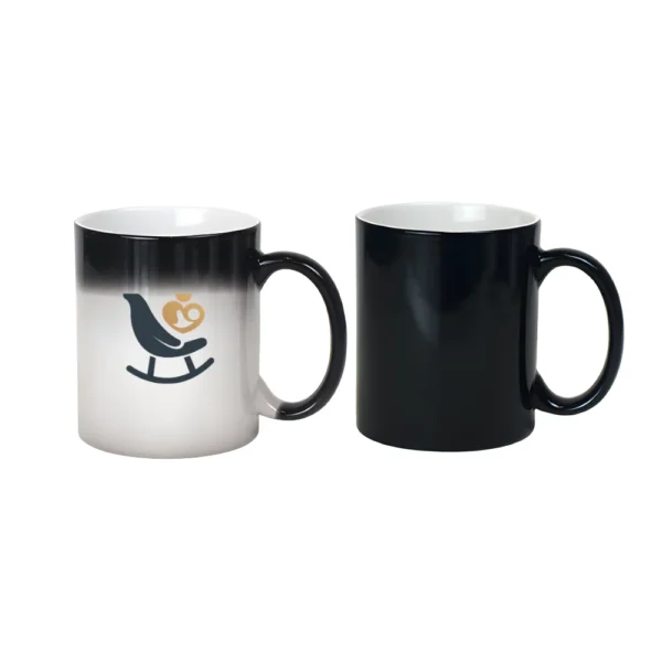 Sihirli Kupa Bardak OA-40154