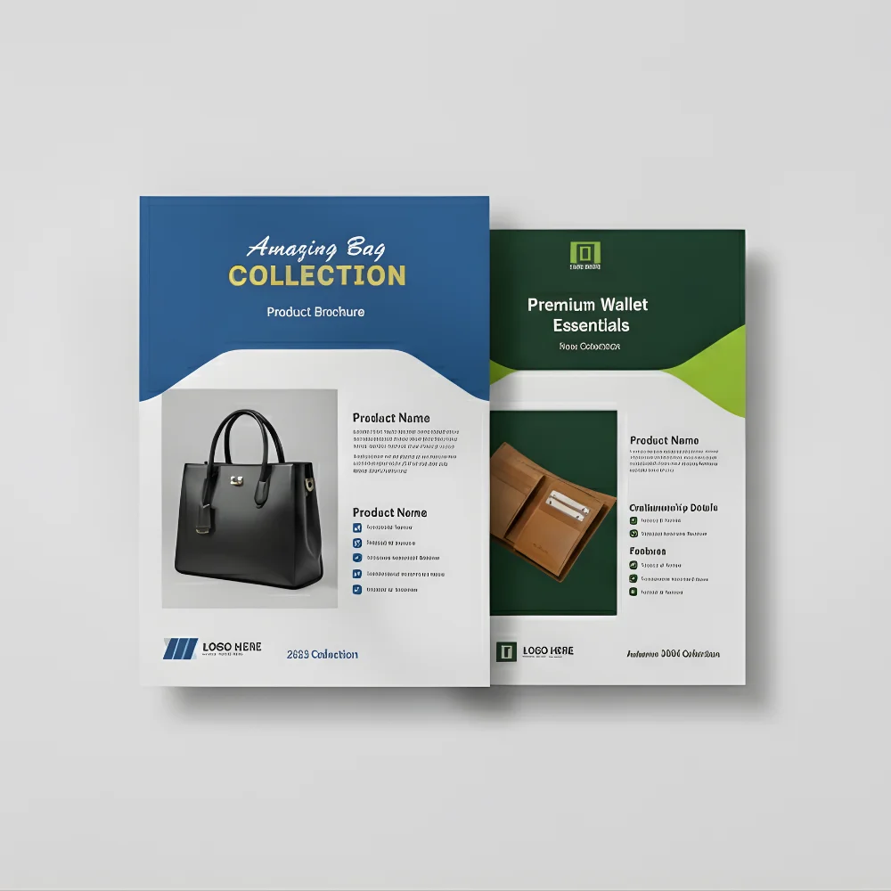 Broşür OA-4723 Broşür OA-4723