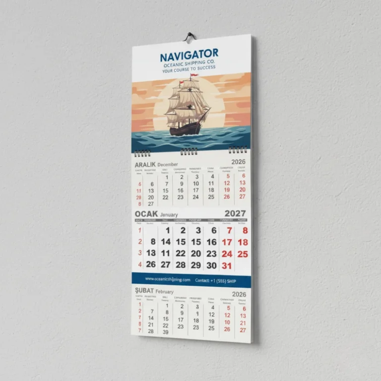 Gemici Takvim OA-4725 (1)