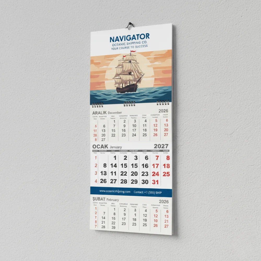 Gemici Takvim OA-4725 (1) Gemici Takvim OA-4725 (1)