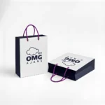 Karton Çanta OA-13523