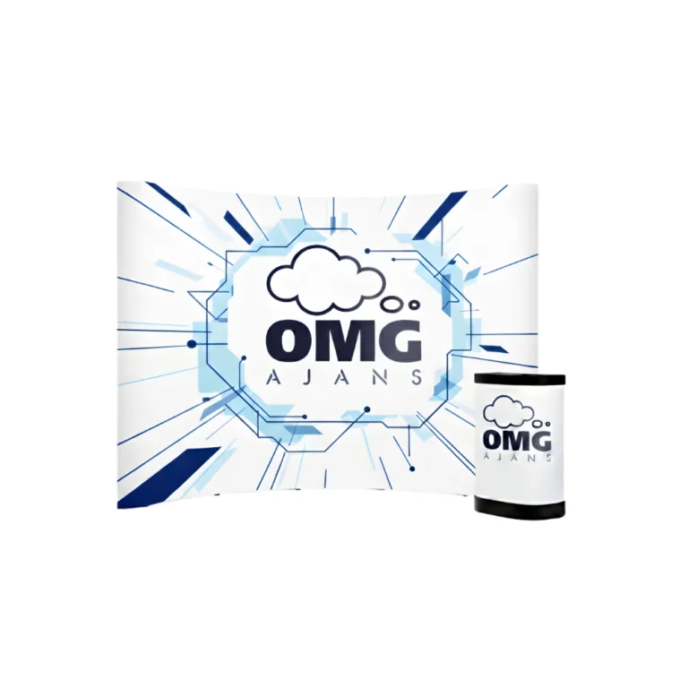 Örümcek Stand OA-4709