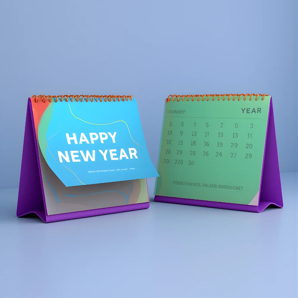 Piramit Takvim OA-4724 Piramit Takvim OA-4724