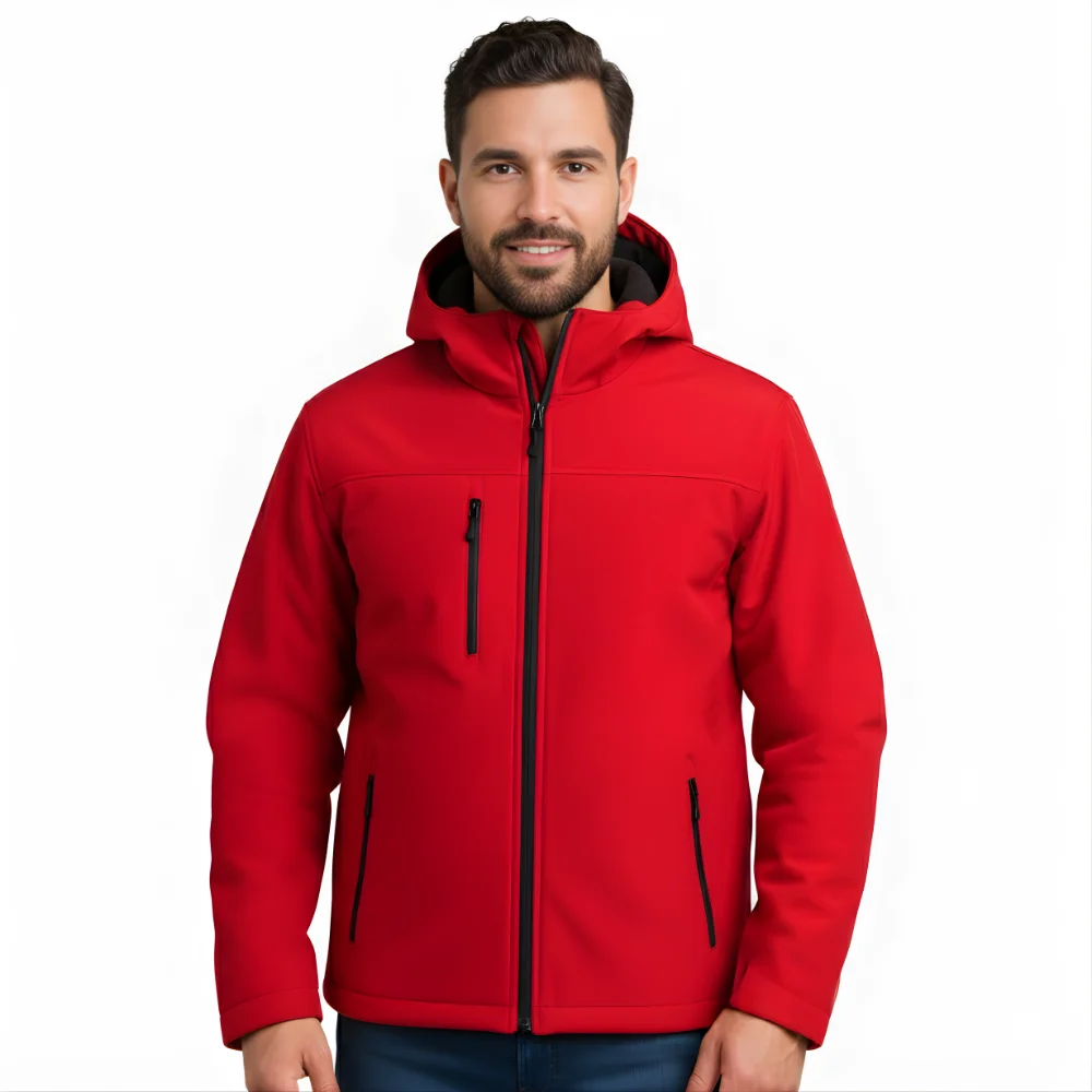 Softshell Mont OA-2769 Softshell Mont OA-2769